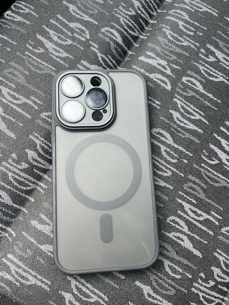 Кейс за Iphone 15   Pro