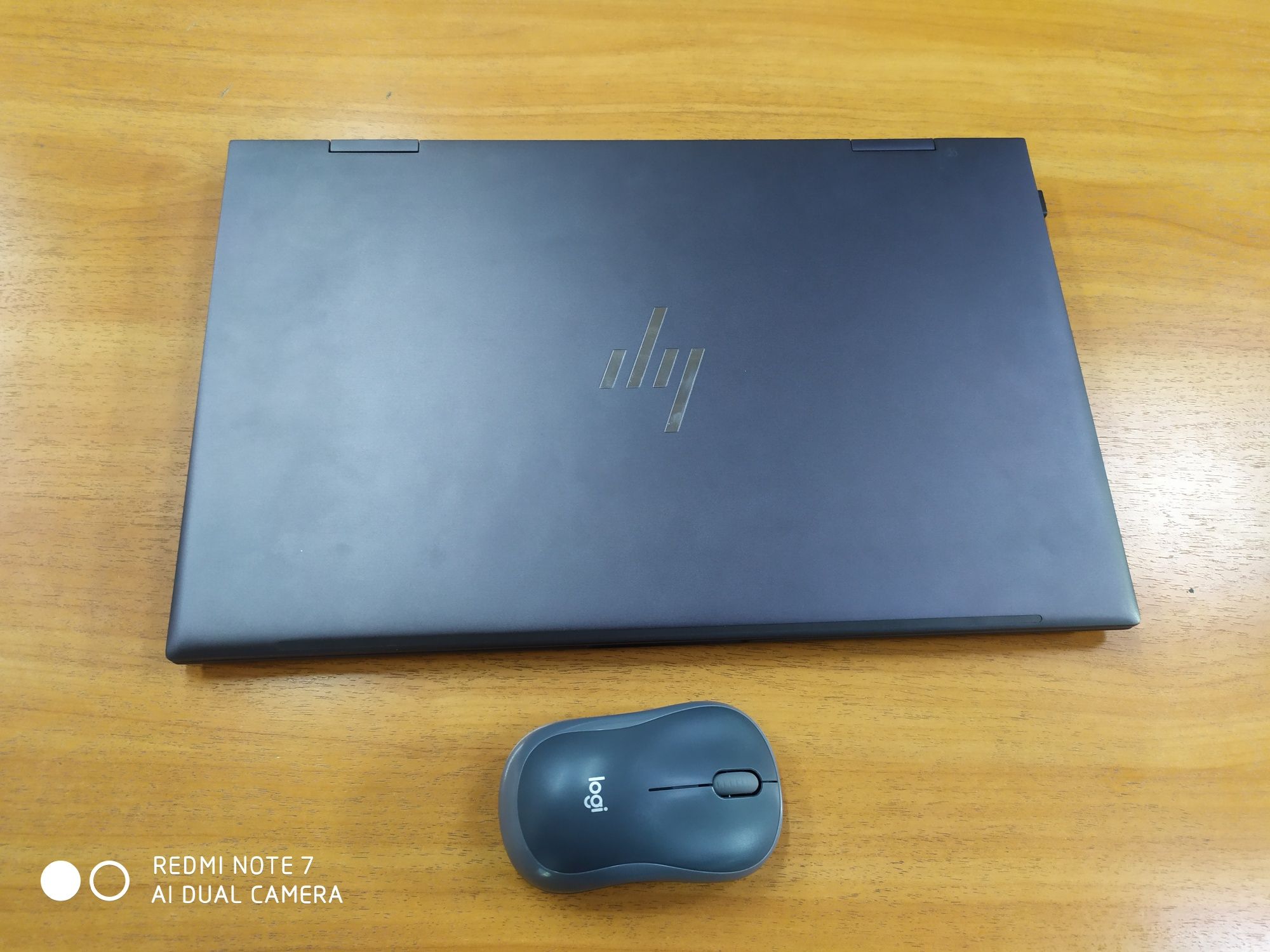 Продам ноутбук HP ENVY x360 39K