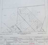 Teren extravilan arabil 6,5ha