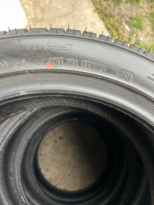 215 50 18 Fortune iarna dot 2024