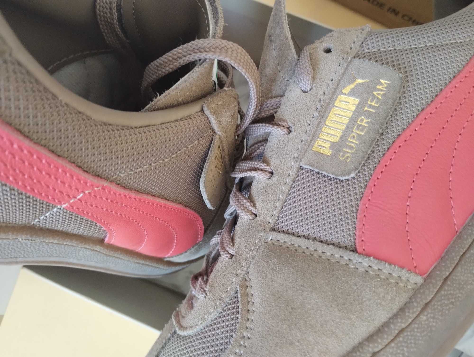 Унисекс маратонки PUMA