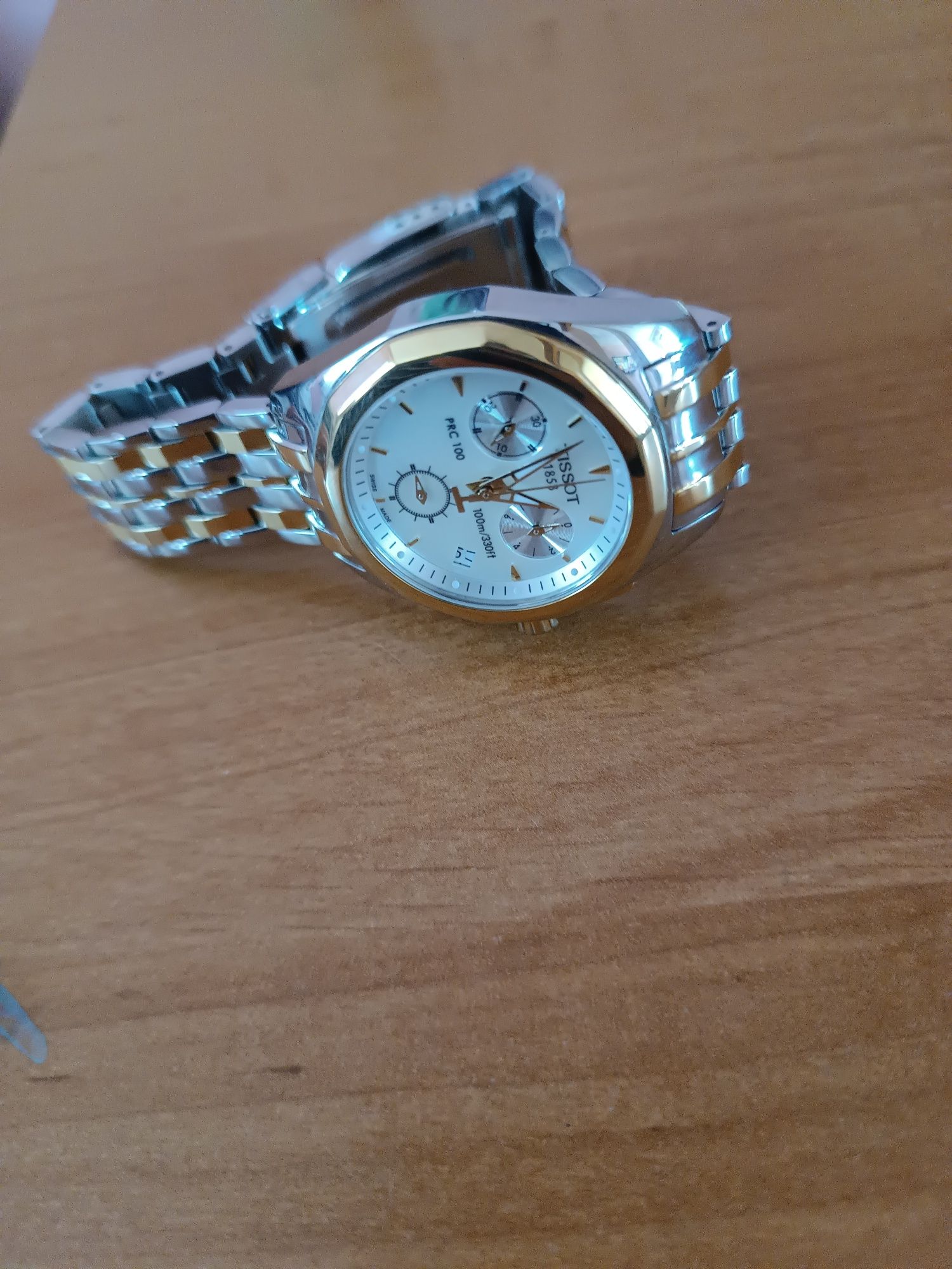 Дамски часовник на марка Tissot
