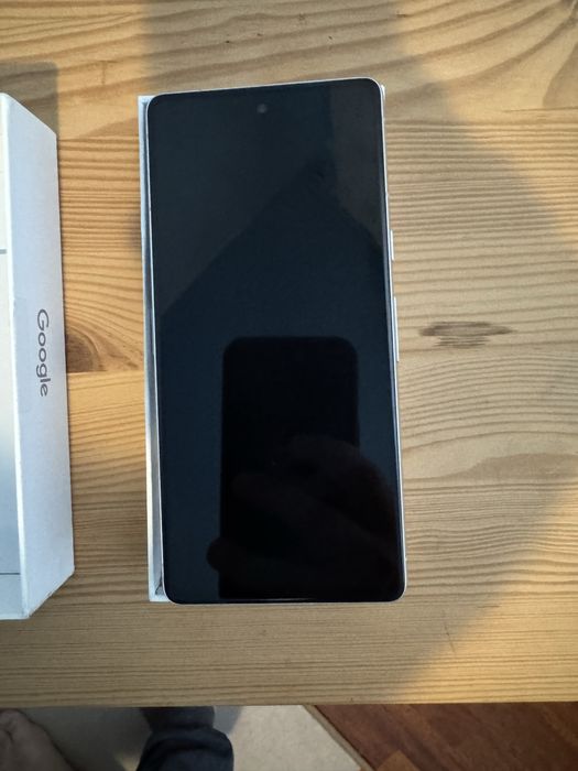 Pixel 7 , alb , 128 GB