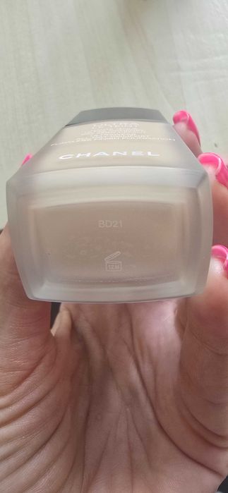 Нова оригинална козметика