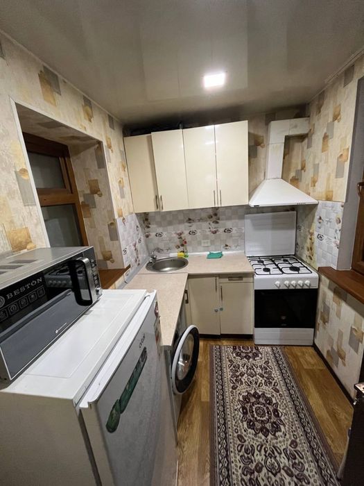 Чиланзар 5 квартал 3х комнатная