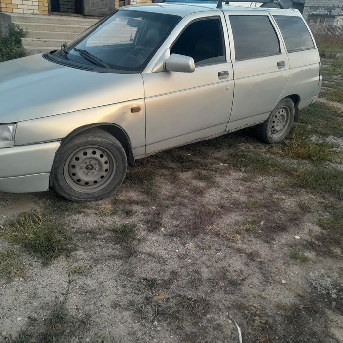 Продам ваз 2111 г2002