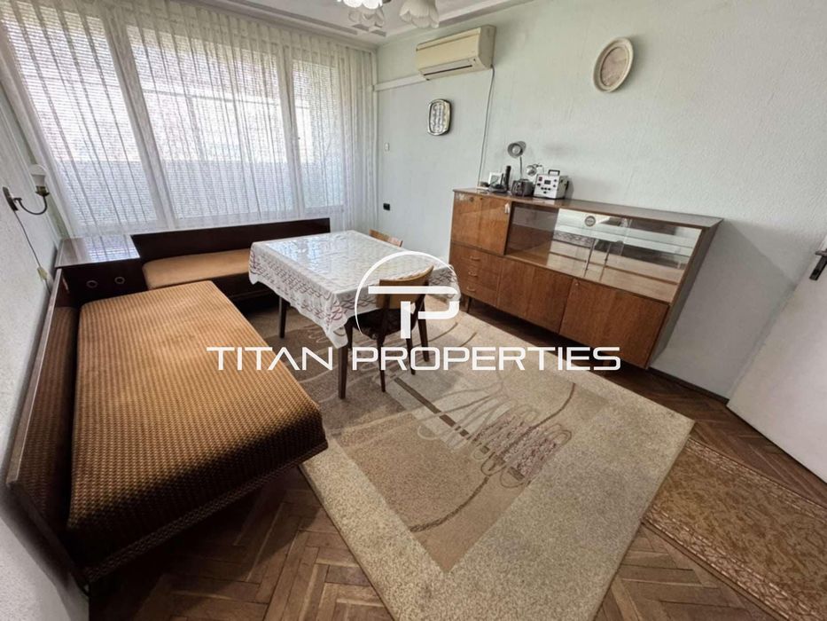 Продава се Тристаен апартамент в Бургас, Лазур - 95 кв.м за 1859 €/кв.м - Снимка #6
