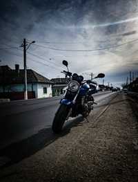 Honda Hornet pc34 limitat A2 35kw