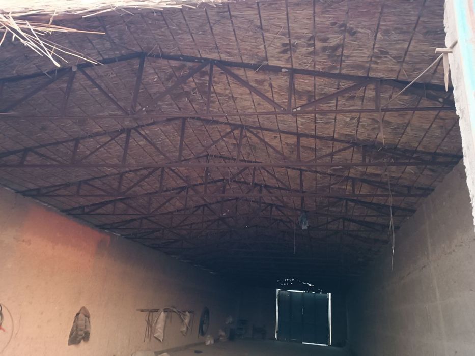 Чорвачиликга ихтисослашган фермахона бино иншоотлари сотилади