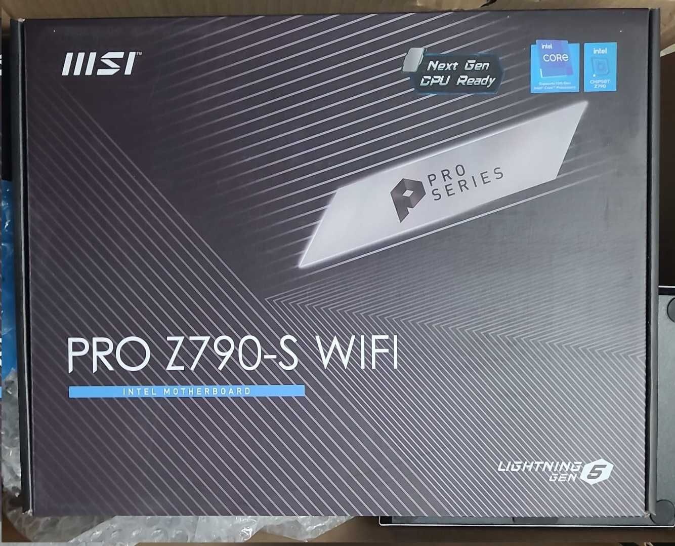Procesor Intel Raptor Lake Refresh, Core i7  14700K , up 5.6 ghz ,1700