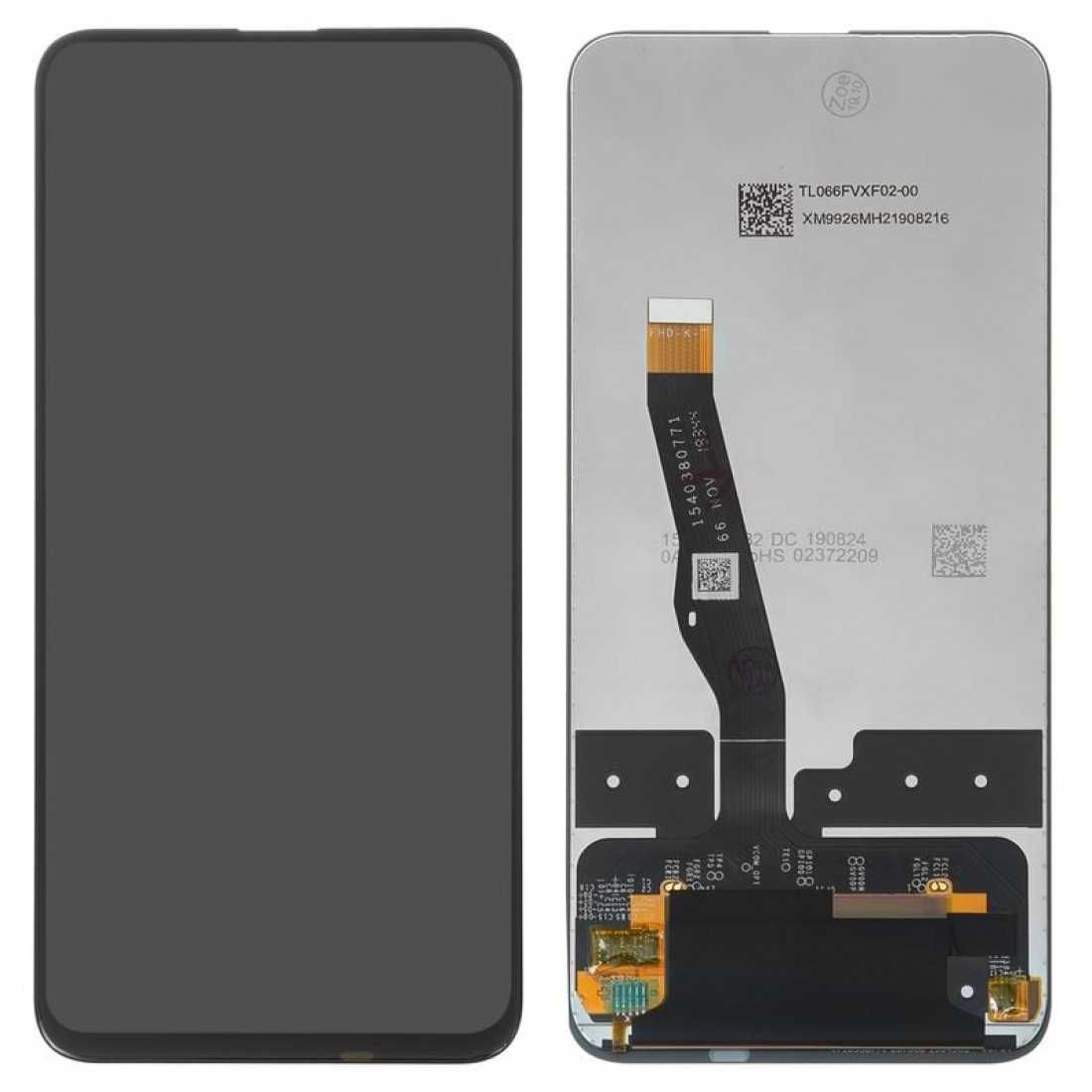 LCD Дисплей с тъчскрийн за Huawei P Smart Z/Y9 Prime 2019 SS000234