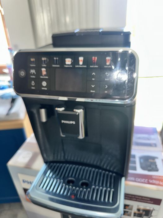 Philips 5500 lattego nou cu garantie