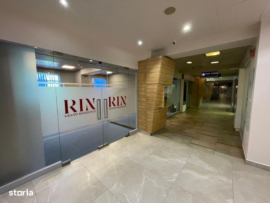 Spații Comerciale de Vânzare – Rin Grand - rate 5 ani