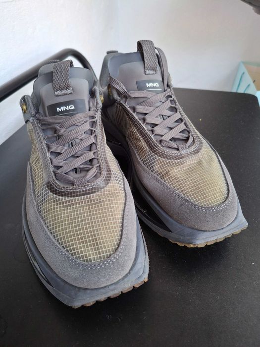 Adidasi MANGO NR 39