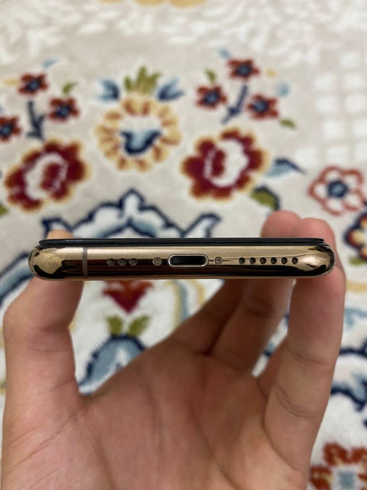 Iphone 11 pro 256 gb