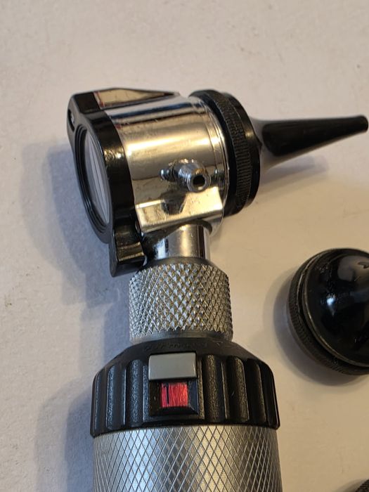 Стар отскоп HEINE Germany