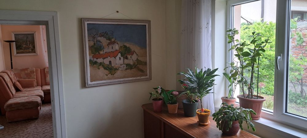 Casa de vanzare zona linistita