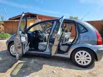 Citroen c3 1.4hdi