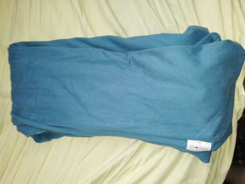 Vând warp pt bebelusi