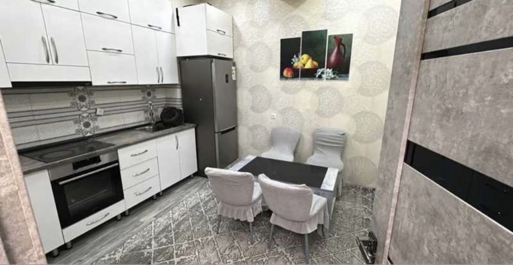 Сдаётся кв ЖК Хонсарой Сайрам 2/7/16 ро-н Юнусабад-14 кв !! 011