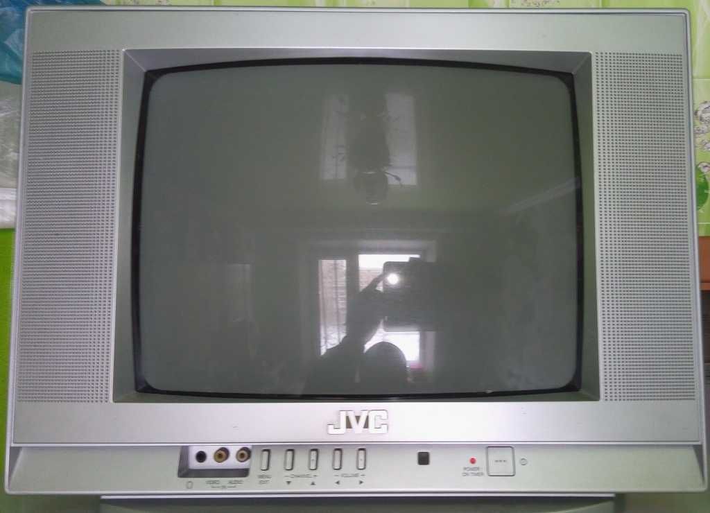 телевизор Тошиба