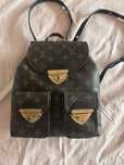 Нова раница Louis vuitton