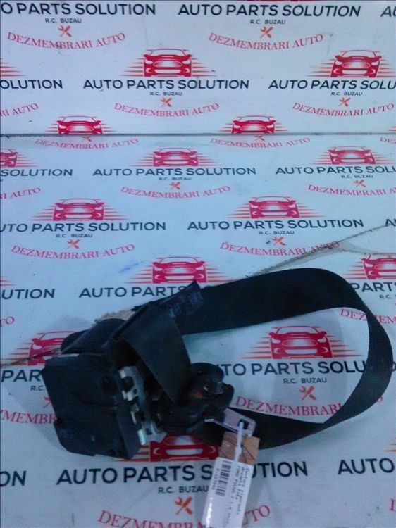 centura siguranta dreapta fata ford focus 2 1.6 tdci