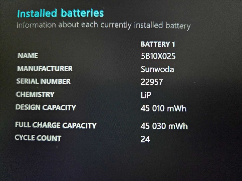 Lenovo Thinkpad E14 Gen 2 - i7, 16GB RAM, 512 GB SSD, 14" Full HD