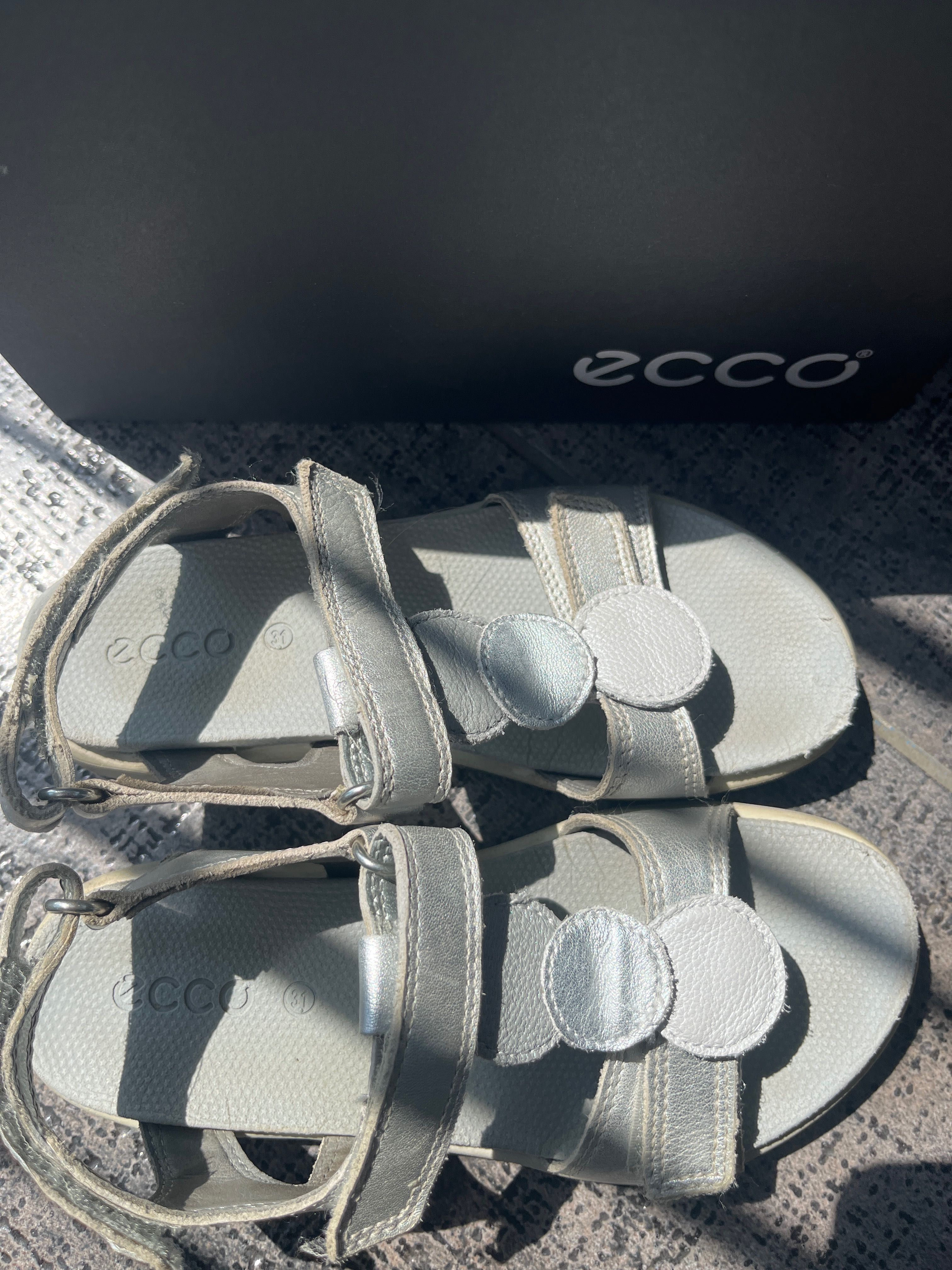 Сандали ECCO р.31