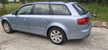 Se vinde  Audi A4