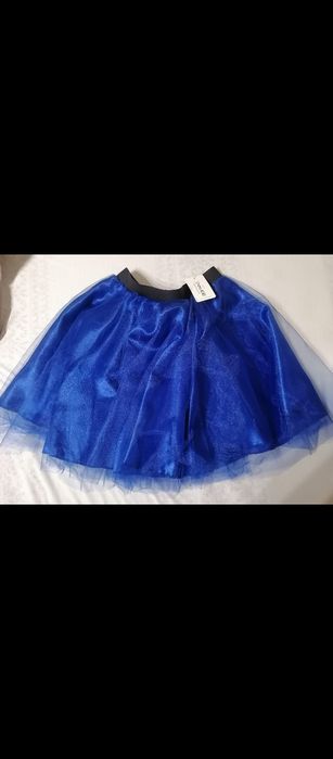 Tutu    albastru