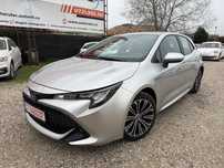 Toyota Corolla HYBRID Automata