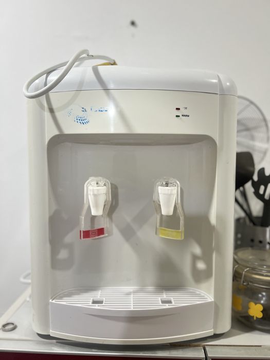 Срочно продается кулер