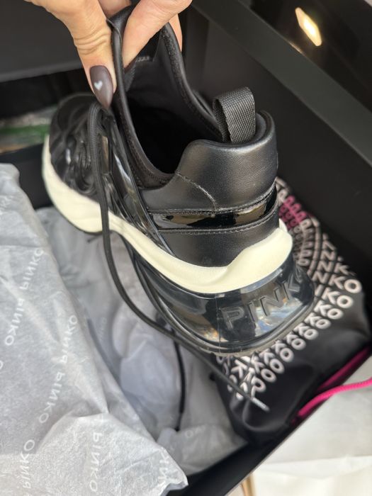 Pinko Ariel 38 сникърси