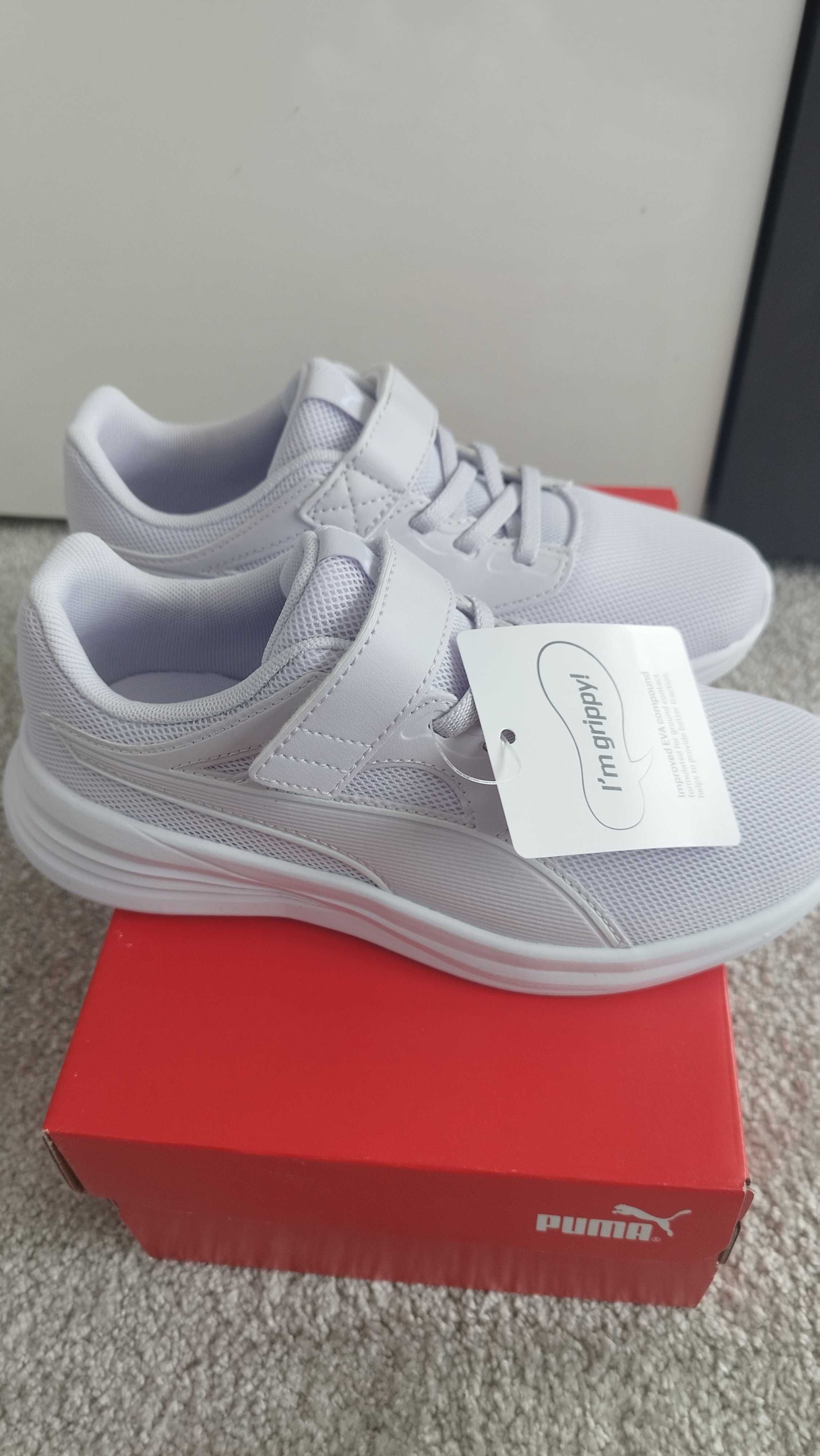 Нови оригинални маратонки Puma