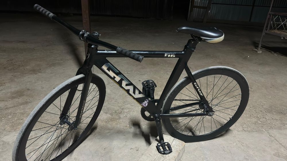 Продается Fixed gear