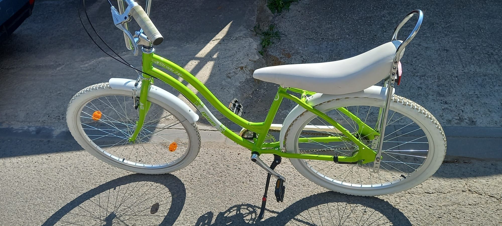 Vand bicicleta pegas strada 2