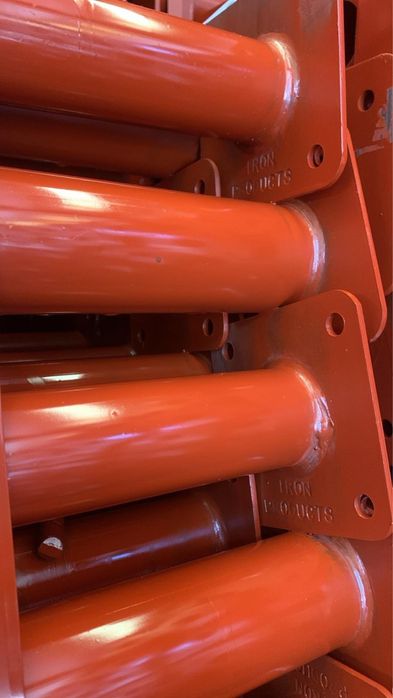 Popi metalici ITALIA, schele esafodaj constructii, stalp telescopic