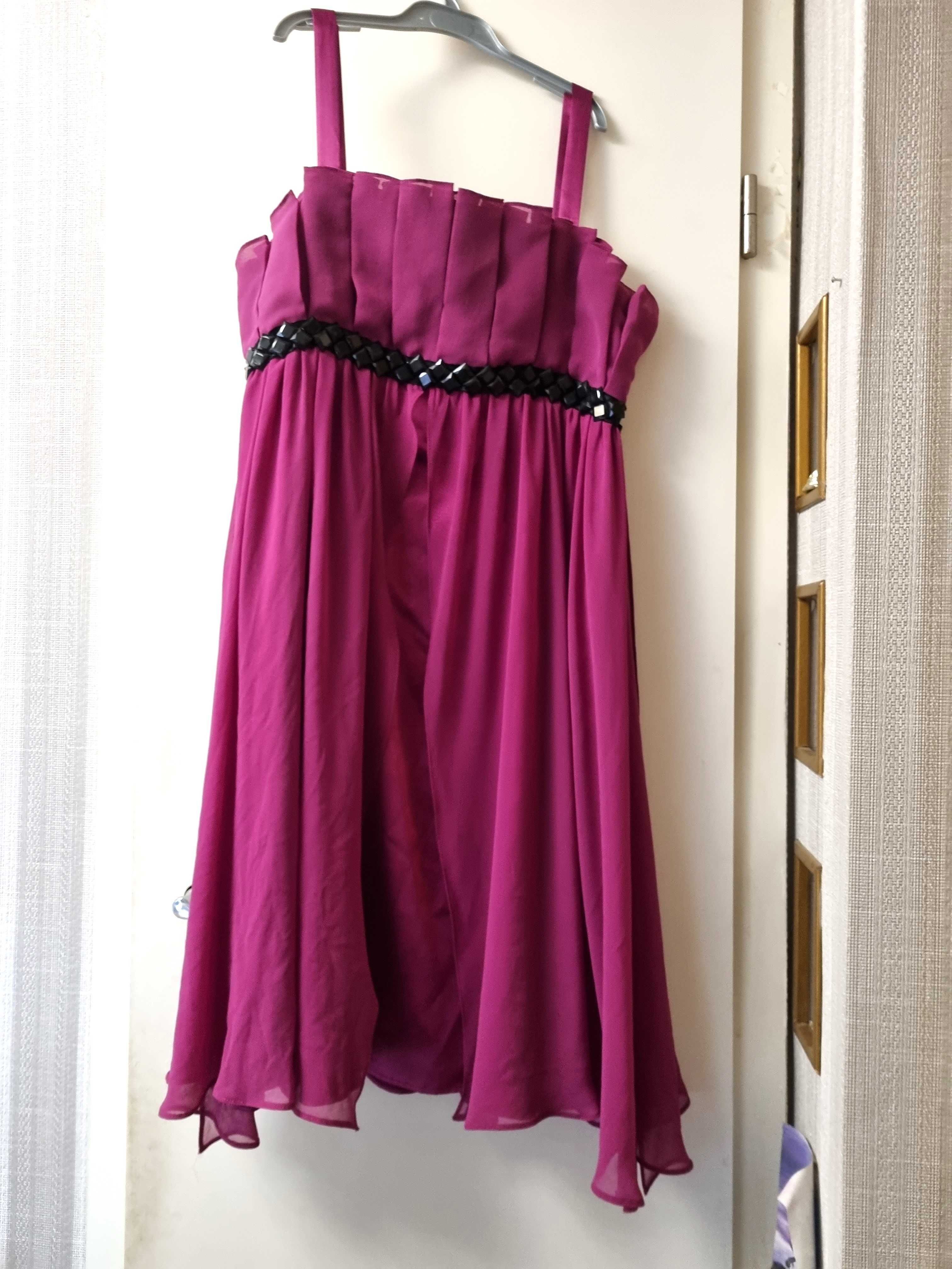 Rochie eleganta de seara femei Nissa