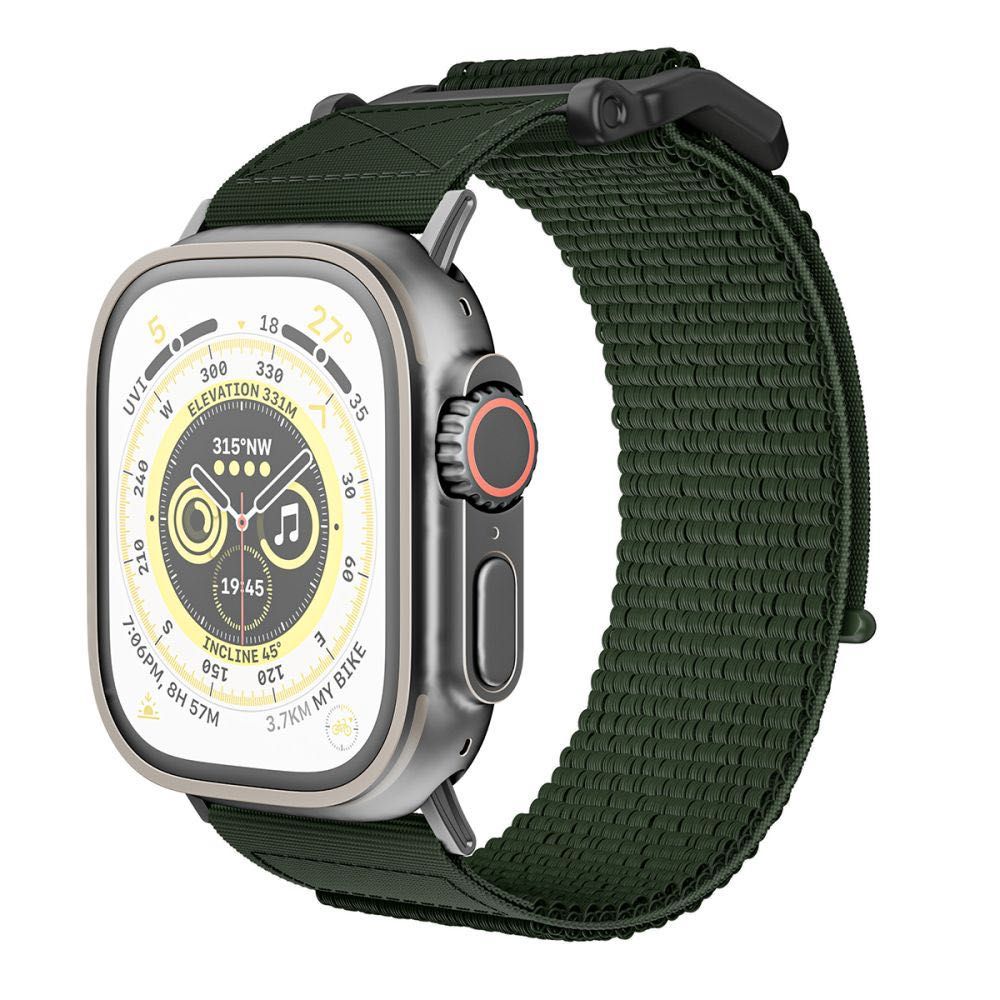 Kаишка за Apple Watch 4/5/6/7/8/9/SE/Ultra (44/45/49mm)от Tech-Protect