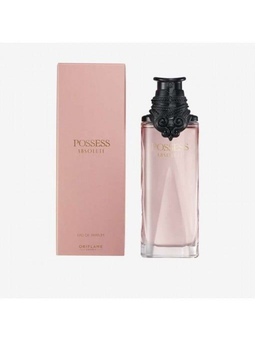 Parfum Possess Absolut, Oriflame