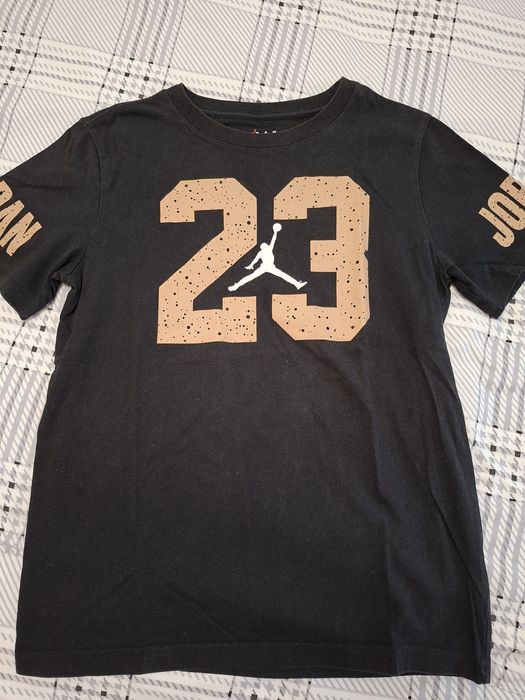Tricou Nike Jordan băieti L