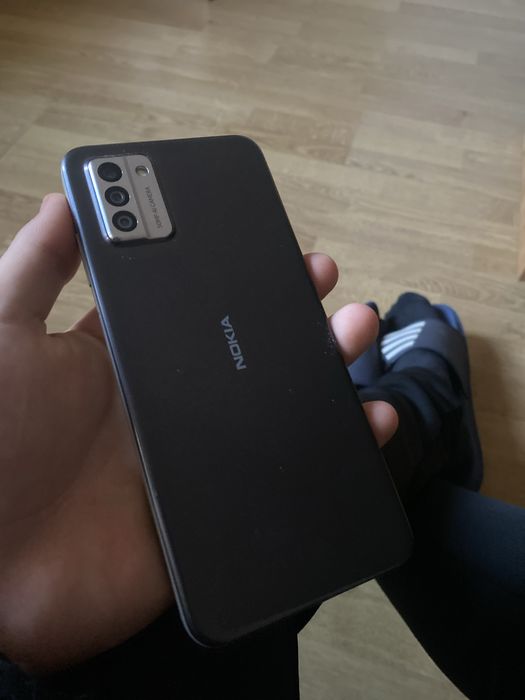 Vand nokia negociabil