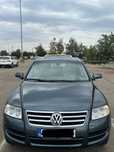 Volkswagen Touareg VW Touareg 7L Individual V6 TDI BKS