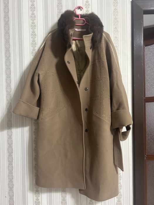 Польто размер 44