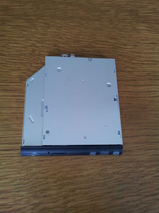 DVD- CD  intern PC, LAPTOP reader writer IDE SATA (+/- ) R/ RW