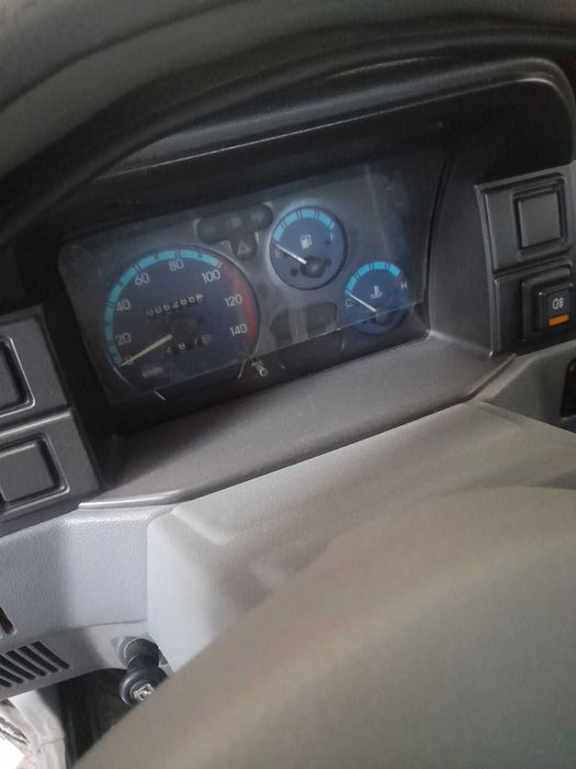 Chevrolet Labo Damas 2023