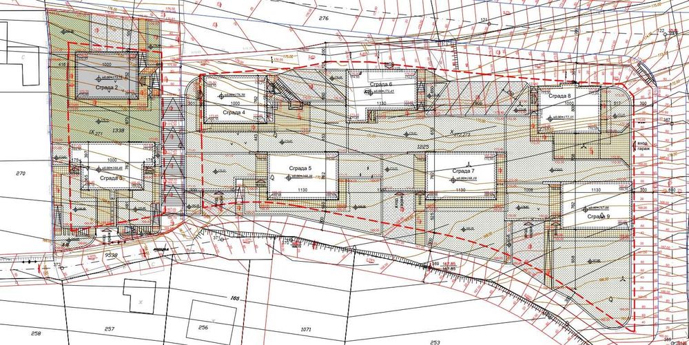 Продава се Къща в Варна, м-т Акчелар - 261 кв.м за 2250 €/кв.м - Снимка #5