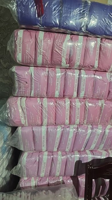 Маска одноразовые для дети