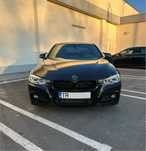 Bmw f30 320d facelift M-Pachet